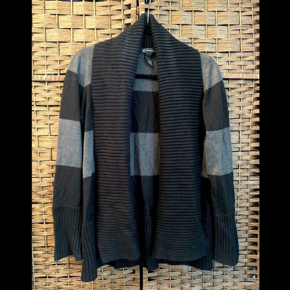 INC sweater